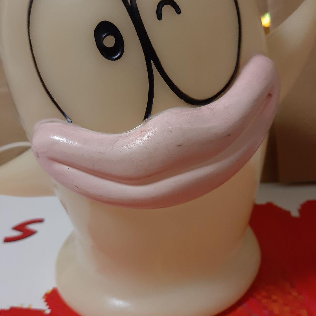 Amazon.co.jp: オバケのQ太郎 ライト 年代物 レトロ : おもちゃ